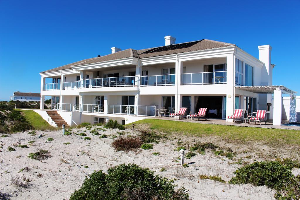 Oystercatcher Villa Сент-Геліна-Бей Екстер'єр фото