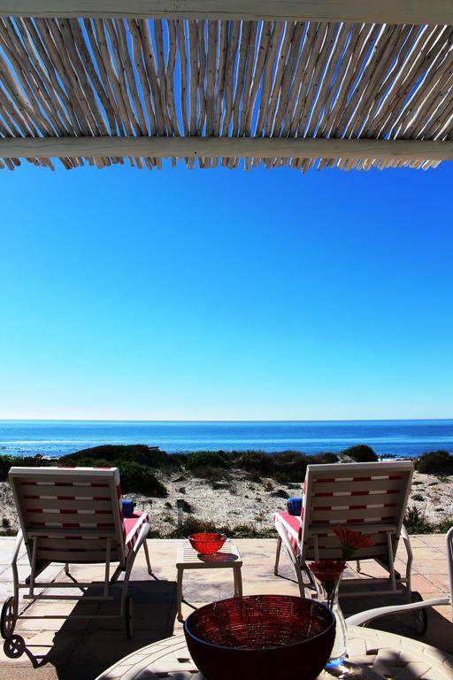 Oystercatcher Villa Сент-Геліна-Бей Екстер'єр фото