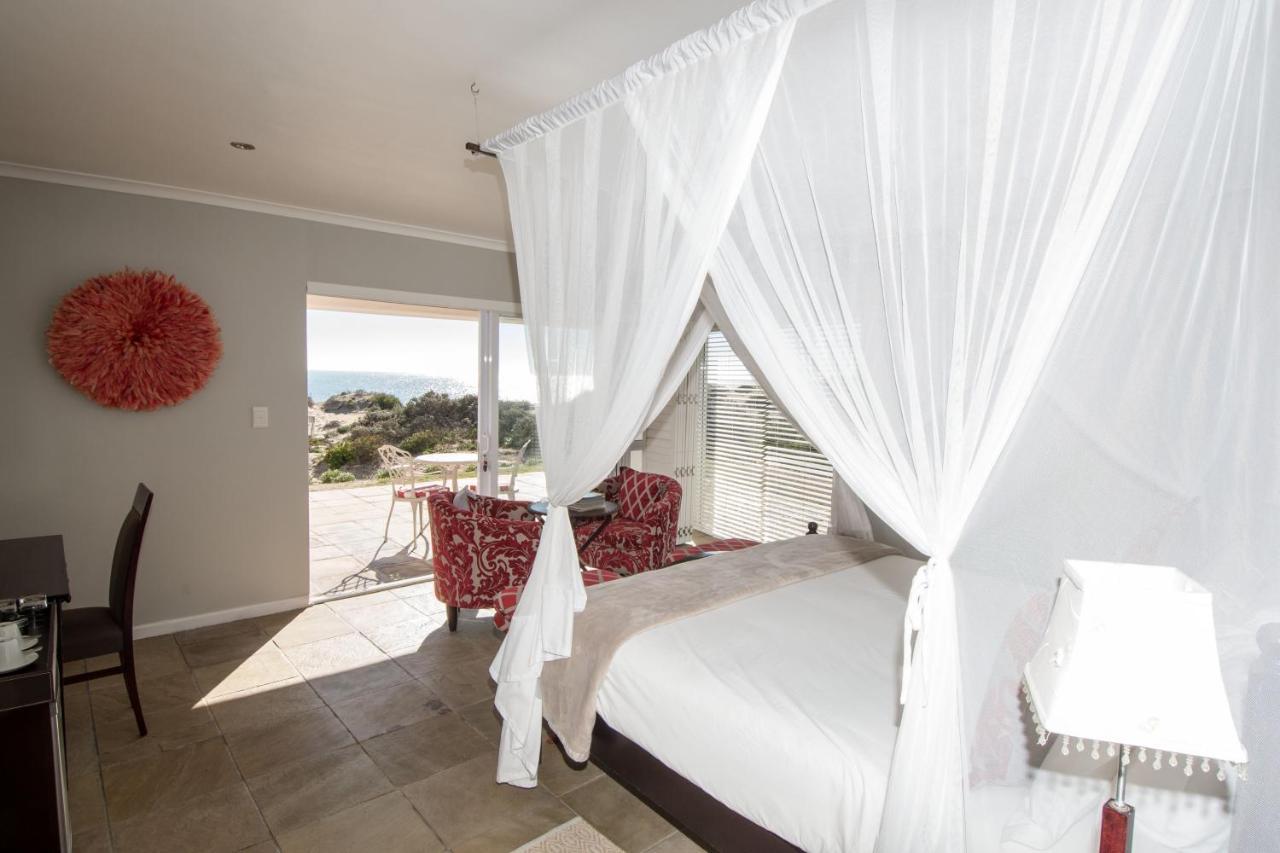 Oystercatcher Villa Сент-Геліна-Бей Екстер'єр фото