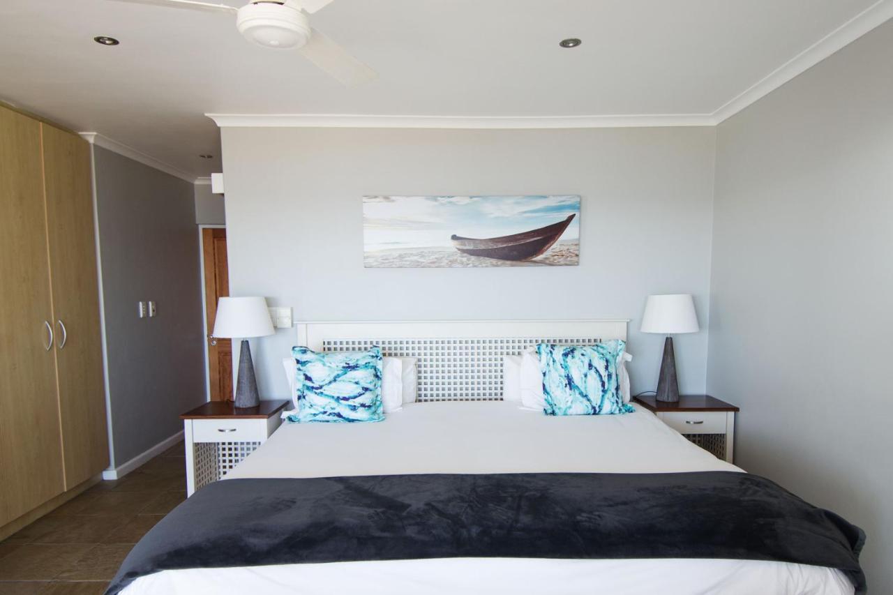 Oystercatcher Villa Сент-Геліна-Бей Екстер'єр фото