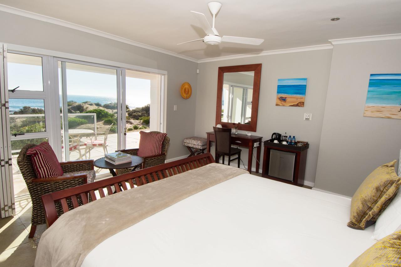 Oystercatcher Villa Сент-Геліна-Бей Екстер'єр фото