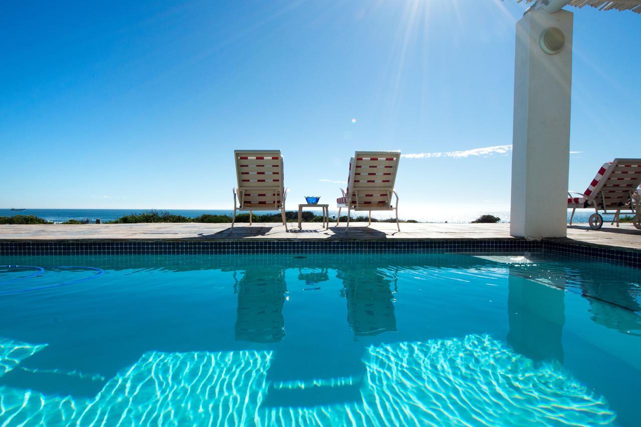 Oystercatcher Villa Сент-Геліна-Бей Екстер'єр фото