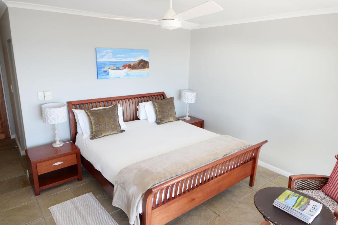 Oystercatcher Villa Сент-Геліна-Бей Екстер'єр фото